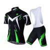Heren Fietsoutfit "X-Pro"