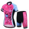 Dames Fietsoutfit - "X-Pro"