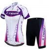 Dames Fietsoutfit - "X-Pro"