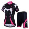 Dames Fietsoutfit - "X-Pro"