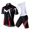 Heren Fietsoutfit "X-Pro"