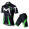 Heren Fietsoutfit "X-Pro"