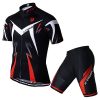 Heren Fietsoutfit "X-Pro"
