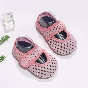 baby's eerste loopwagen, barefoot waterschoenen, waterschoenen, strandschoenen