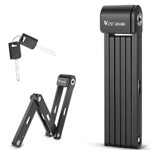 fietslock, kettingslot, fietslock ketting, fietsslot, antidiefstal fiets, draagbaar fietsslot