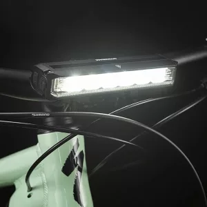 fietslamp, fietslicht, fietsvoorlicht, fietsvoorlamp, waterdichte fietslamp