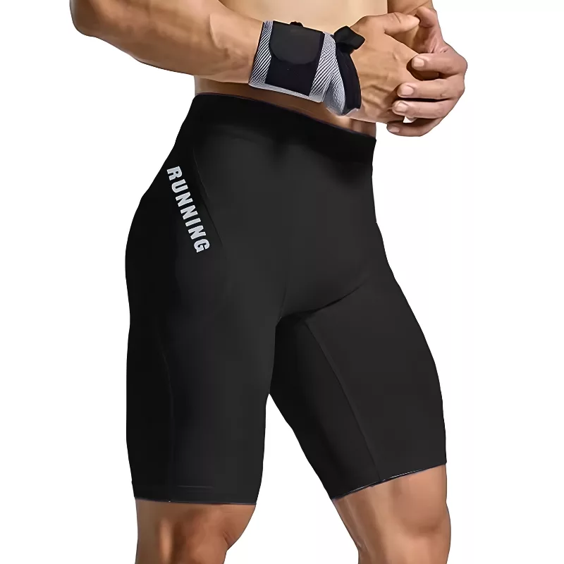 Compressieshorts voor Heren