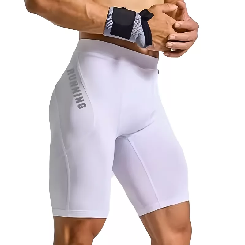 Compressieshorts voor Heren