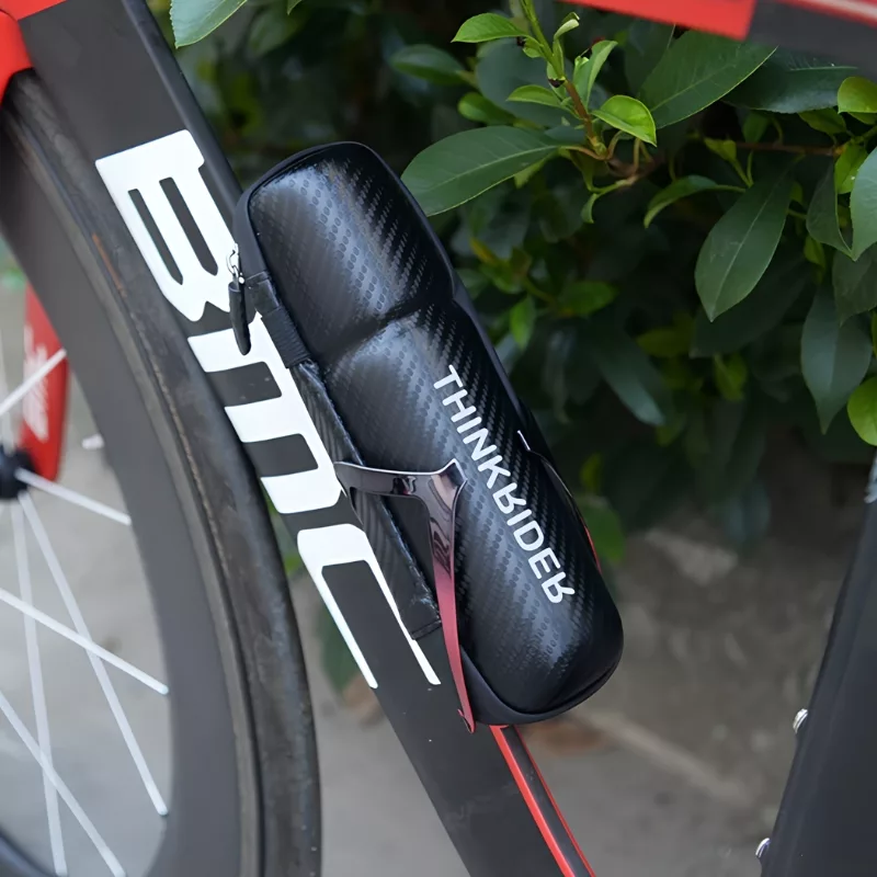fietsopbergdoos, fiets gereedschapsopslag, fiets gereedschapsdoos