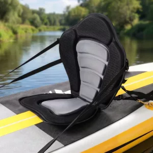 Verstelbare paddleboardstoel